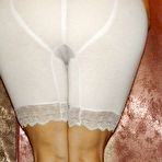 First pic of G-String girdle / ZB Porn