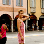 First pic of Sylvia Belotti Italian Gunpowder Pt 1 (Zishy) | BabeSource.com