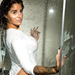 Second pic of Priya Teasing in the Shower