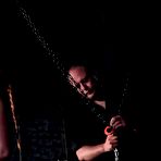 First pic of Breast Bondage And Tit Torture Of Redhead Amateur Slave Fiona In Hardcore Boob Whipping And Nipple Clamped Punishment Of Bdsm Submissive In Severe Punishment - EPORNER