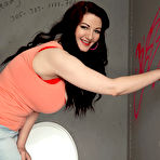 Second pic of Lovely Vanessa Glory Hole | The Hairy Lady Blog