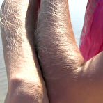 Third pic of Hot Girls With Hairy Arms - Lori Anderson's
