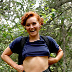 Second pic of Dabney Conrad Fun on a Hike