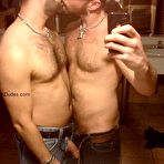 Second pic of WatchDudes | Amateur Straight Guys Flirting with Gays Pictures and Videos | Naked Straight Dudes