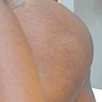 Fourth pic of Black Big Ass Milf Shows her Amazing Body - EPORNER