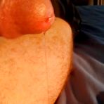 Second pic of Pre cum  - 12 Pics | xHamster