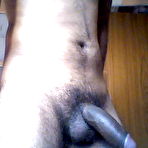 Third pic of My Strings of Pre cum and Self Clicks - 12 Pics | xHamster
