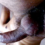Fourth pic of My Strings of Pre cum and Self Clicks - 12 Pics | xHamster