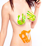 Third pic of Penny Kate Body Paint