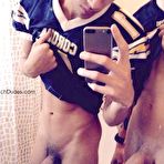First pic of WatchDudes | Amateur Straight Guys Flirting with Gays Pictures and Videos | Naked Straight Dudes