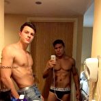 Second pic of WatchDudes | Amateur Straight Guys Flirting with Gays Pictures and Videos | Naked Straight Dudes