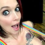 Third pic of Anna Bell Peaks Chaturbate Cam Girl - Sexy Now Nude Teens