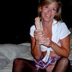 Second pic of WifeBucket | Cheating wife fucking her boy toy