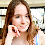 Second pic of Hazel Cute And Casual By FTV Girls at ErosBerry.com - the best Erotica online