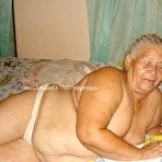 First pic of Homemade shootings of the oldest grannies / ZB Porn