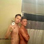 Second pic of WatchDudes | Amateur Straight Guys Flirting with Gays Pictures and Videos | Naked Straight Dudes