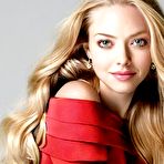 First pic of Amanda Seyfried Pantyless and Braless - Mr Skin - SexyBabes.club