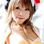First pic of Fabulous Japanese Women Cosplay  second / ZB Porn