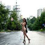 Third pic of Darya Nosenko Other Side Of Russia Zishy / Hotty Stop