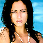 Second pic of Katalina Verdin Nude Playboy