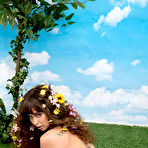 Fourth pic of Riley Reid Posing for Playboy