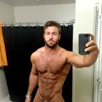Second pic of WatchDudes | Amateur Straight Guys Flirting with Gays Pictures and Videos | Naked Straight Dudes