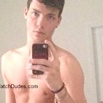 Fourth pic of WatchDudes | Amateur Straight Guys Flirting with Gays Pictures and Videos | Naked Straight Dudes