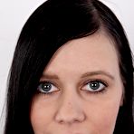 First pic of PinkFineArt | Kristyna Pregnant 3049 from Czech Casting