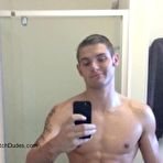 Second pic of WatchDudes | Amateur Straight Guys Flirting with Gays Pictures and Videos | Naked Straight Dudes