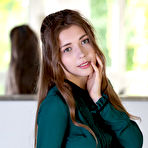 First pic of Mila Azul Green Dress