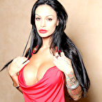 Second pic of Angelina Valentine
