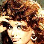 Third pic of Sophia Loren - Hammergeile reife TOP-GILF / ZB Porn