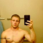 Fourth pic of WatchDudes | Amateur Straight Guys Flirting with Gays Pictures and Videos | Naked Straight Dudes