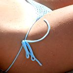 Fourth pic of Extreme bikinis for sexy women. The-bikini.com micro bikinis 