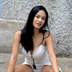 Fourth pic of Kahlisa Boonyasak Tae Boo By Zishy at ErosBerry.com - the best Erotica online