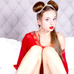 Second pic of Milena Angel Chinese Doll at ErosBerry.com - the best Erotica online