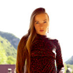 Second pic of Milena Angel Weekend In Chalet at ErosBerry.com - the best Erotica online