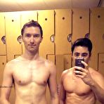 Second pic of WatchDudes | Amateur Straight Guys Flirting with Gays Pictures and Videos | Naked Straight Dudes