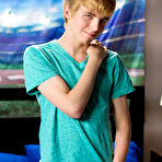 First pic of Gay Twink Jamie