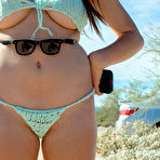 Third pic of Rochelle Safford Desert Days Zishy - Cherry Nudes
