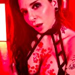 First pic of Joanna Angel - Burning Angel | BabeSource.com
