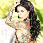 Second pic of Joanna Angel - Bang! Rammed | BabeSource.com
