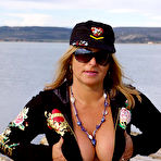 Third pic of NudeChrissy - Nudist Resort picture gallery