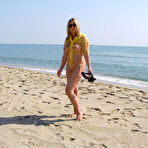 Fourth pic of NudeChrissy - Nudist Resort picture gallery