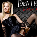 First pic of Death Note XXX Parody - Virtual Reality Porn Blog