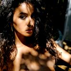 Third pic of California beauty Kyrah posing in erotic nudes for Playboy | Erotic Beauties
