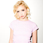 First pic of Chloe Cherry - Jules Jordan | BabeSource.com