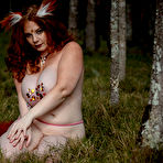 Third pic of Avalon Fox Nude Muse