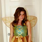 First pic of Halloween Fairy Costume Strip
