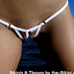 Third pic of Extreme bikinis for sexy women. The-bikini.com micro bikinis 